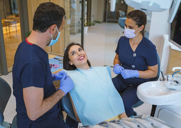 Dental Bonding in Cottage Lake, WA