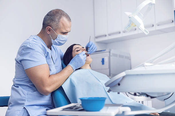 Best Sedation Dentistry  in Cottage Lake, WA